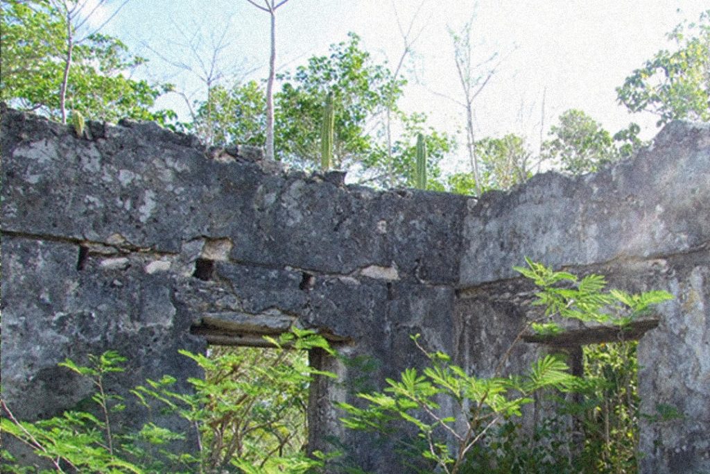 Crooked Island Bahamas National Trust