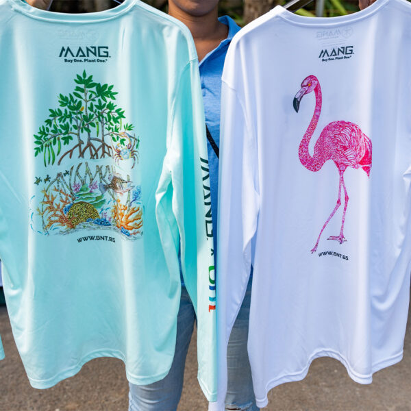 BNT Sun Shirts