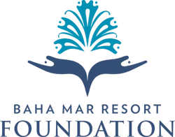 Baha Mar Foundation logo Corportate Partner: Baha Mar Resort Foundation Logo