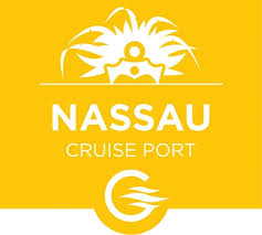 NCP logo Corporate Partner: Nassau Cruise Port logo
